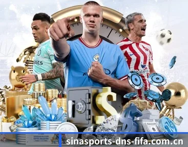 世界杯2026的故事